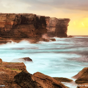 The Other Coast Friendship