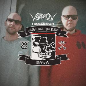 Mamma pappa barn (feat. HanzBror) (Instrumental)