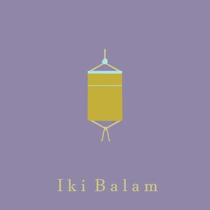 Iki Balam