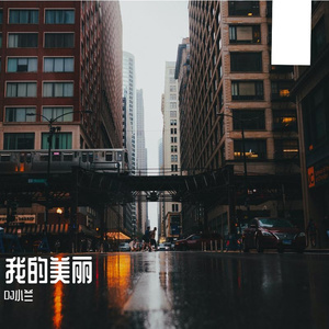 海洋Bo - 向云端（DJ小兰 remix）