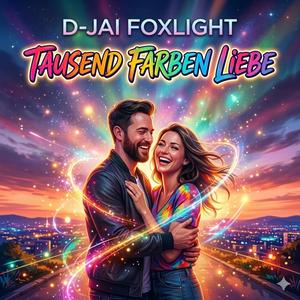 Tausend Farben Liebe