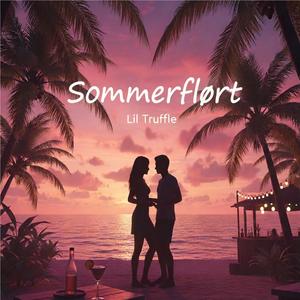 Sommerflørt