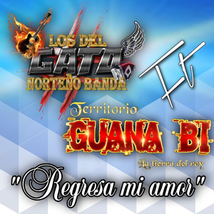 Regresa Mi Amor