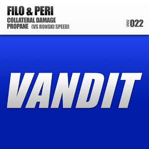 Propane (Original Mix)