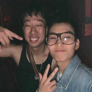 Businessman (feat. Ted Park)