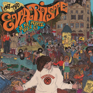 Si j'ai les cheveux longs c'est pour pas m'enrhumer, atchoum !