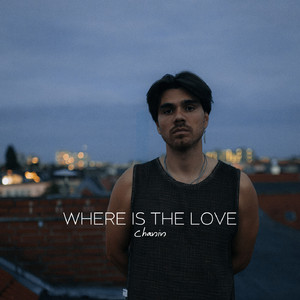 Where Is The Love