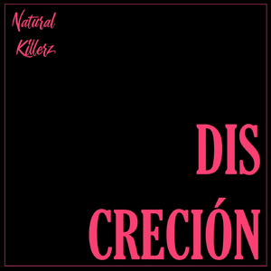 Discreción