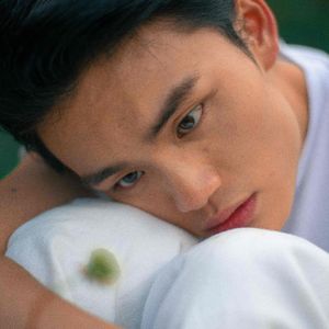 留下来陪我好不好