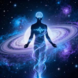 Brainwave Music – “Sacred Matrix” – Deep Meditation and Positive Life Energy 脑波音乐 促进深度冥想《神圣矩阵》-正面积极地面对人生