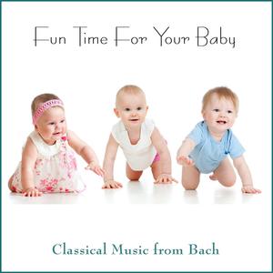 Partita No.1 in B-Flat Major, Bwv 825: III. Courante