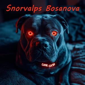 Snorvalps bosanova