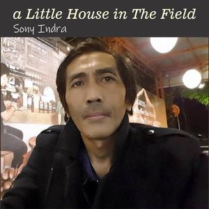 A LITTLE HOUSE IN THE FIELD