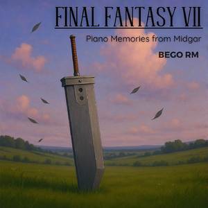 JENOVA (From "Final Fantasy VII")