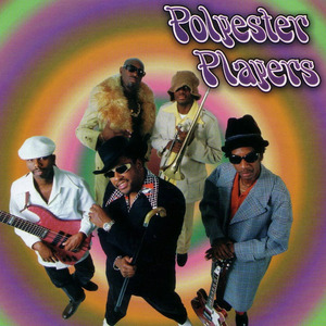 Polyester (Organize & Rise)