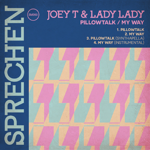 Pillowtalk (Radio Edit)