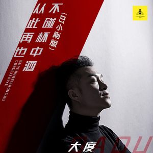 从此再也不碰杯中酒 (DJ小刚版)