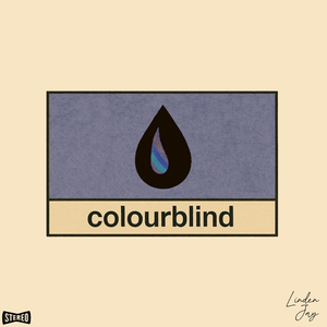 Colourblind