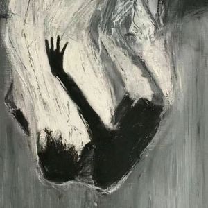 孤独的人有他们自己的沼泽。