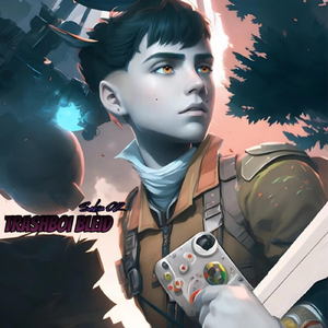 Que Le Pasa? (feat. Gher)