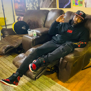 Drill music (feat. Stuntshow Huncho)