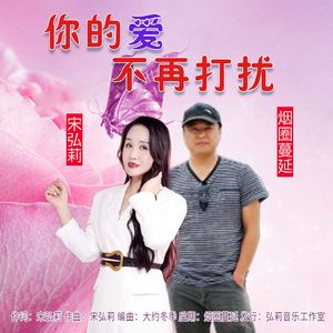 你的爱不再打扰(对唱版)