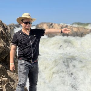 见证幸福的时光里