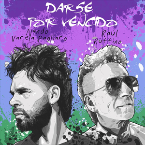 Darse Por Vencido (feat. Los Tipitos)