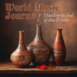 World Music Journey