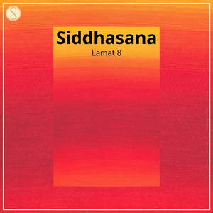 Siddhasana