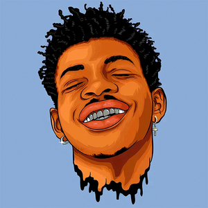 Industry Baby (Slowed)