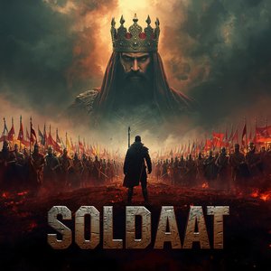 Soldaat