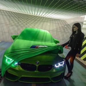 Mad devil (狂魔鬼)