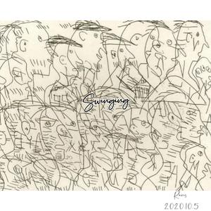 SWINGING （prod by 张杰峻 ）