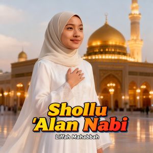 Shollu 'Alan Nabi