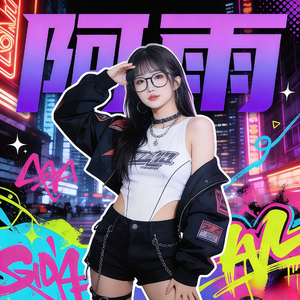 女生主场（现代说唱）