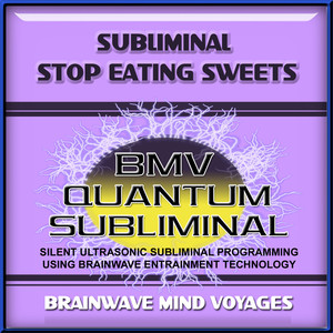 Subliminal Stop Eating Sweets - Ocean Soundscape Track