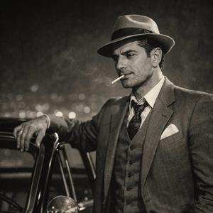 Μια Νύχτα στα Ξημερώματα (Remastered) Gr.