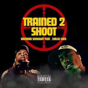 Trained 2 Shoot