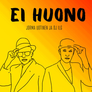 EI HUONO