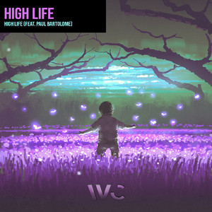 High Life (feat. Paul Bartolome) (Original Mix)