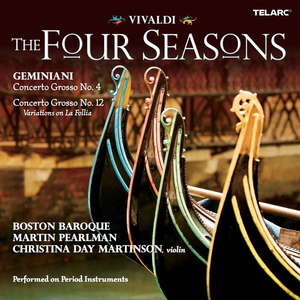 12 Concerti grossi After Corelli: No. 12 in D Minor (Variations on "La follia"), H. 143:12 Concerti grossi After Corelli: No. 12 in D Minor (Variations on "La follia"), H. 143