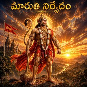 మారుతి నిర్వేదం
