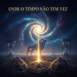 Onde o Tempo Não Tem Vez