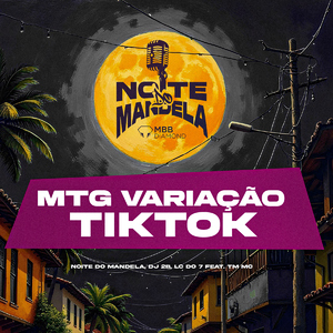 MTG VARIAÇÃO TIKTOK (feat. TM MC)
