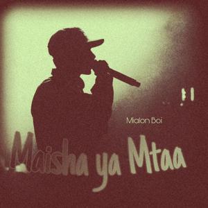 Maisha ya mtaa _Cypher