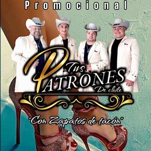 Con Zapatos De Tacon (Tus Patrones)