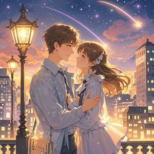 沉溺星火