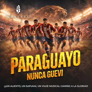Paraguayo Nunca Guevi