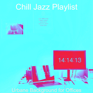 Retro Pop Sax Solo - Vibe for Homework